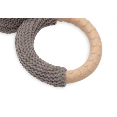 Anneau de dentition ours