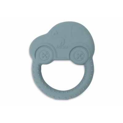 Anneau de dentition caoutchouc on the go