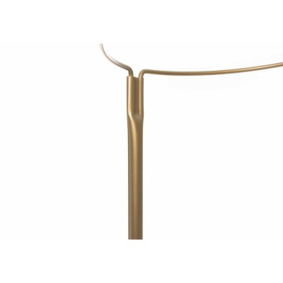 Flèche pour grand ciel messing gold