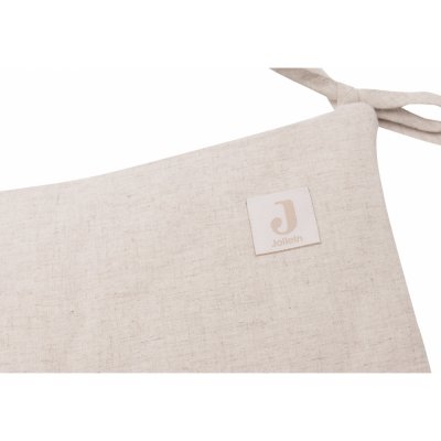 Tour de lit 180 x 30 cm harvest naturel