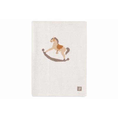Couverture bébé 75x100 cm nostalgic ride