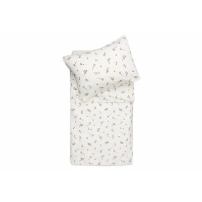 Housse de couette et taie 100x140 cm riverside