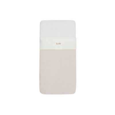 Drap lit bébé 120x150 cm animal friends