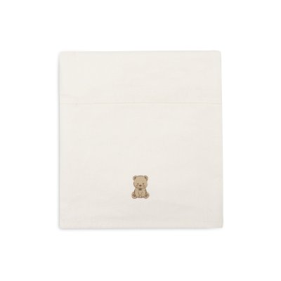 Drap berceau 75x100cm - jollies