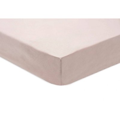 Drap housse berceau 40x80 cm jersey wild rose