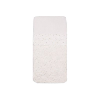 Drap lit bébé 120x150 cm harvest