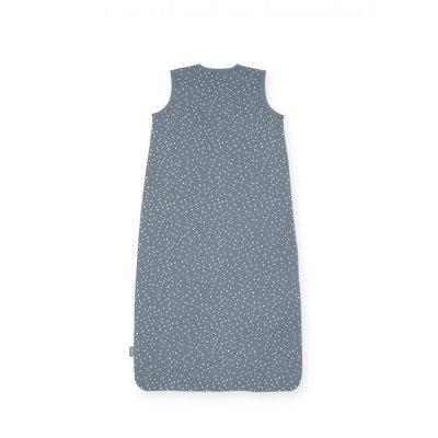 Gigoteuse été jersey spickle grey 3-6 mois