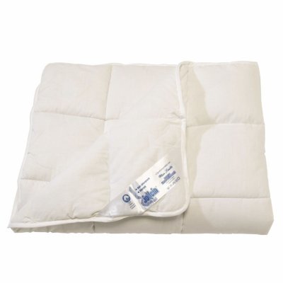 Couette de lit bébé 100 x 135cm