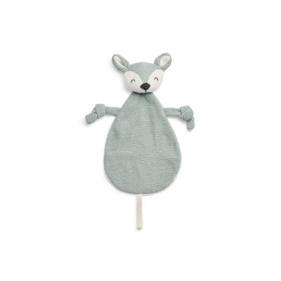 Doudou model a dear ash green