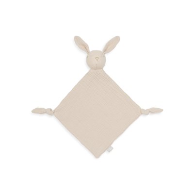 Attache tétine bunny ears nougat