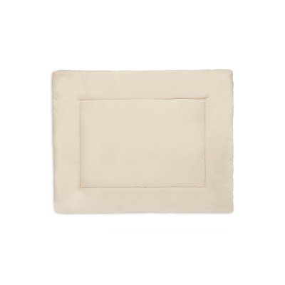 Tapis de parc 75x95 cm bouclette naturel