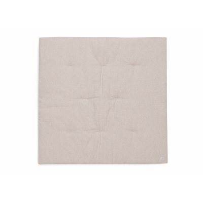 Tapis de parc 100 x 100 cm harvest naturel