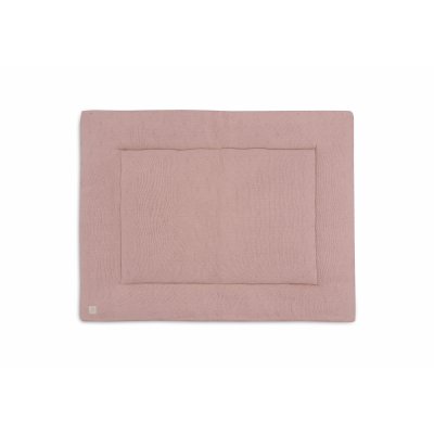 Tapis de parc 75x95 cm cosy knit wild rose