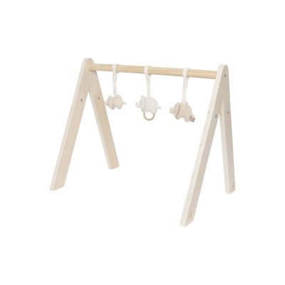 Lot de 3 jouets pour arche d'éveil elephant tales