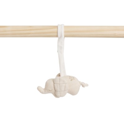 Lot de 3 jouets pour arche d'éveil elephant tales