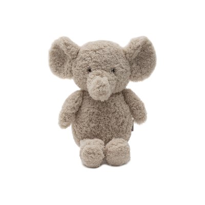 Peluche éléphant 30 cm
