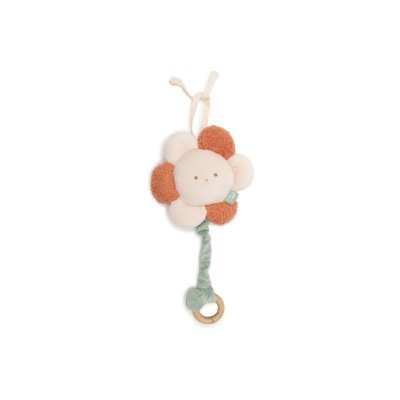 Peluche musicale pretty picnic