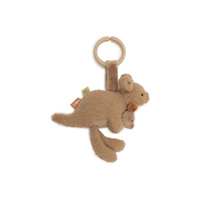 Jouet d'activités à suspendre kangaroots