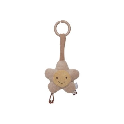 Jouet d'activités à suspendre spring garden bloom