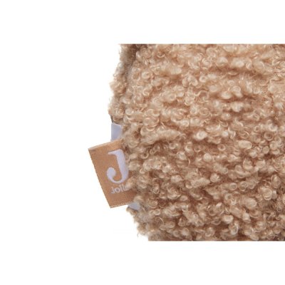 Peluche musicale teddy bear biscuit