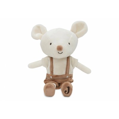 Peluche mouse bowie