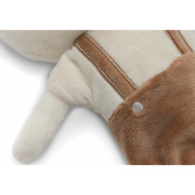Peluche mouse bowie