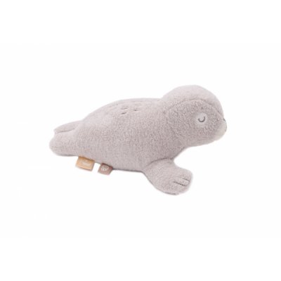 Peluche d'activités deepsea phoque