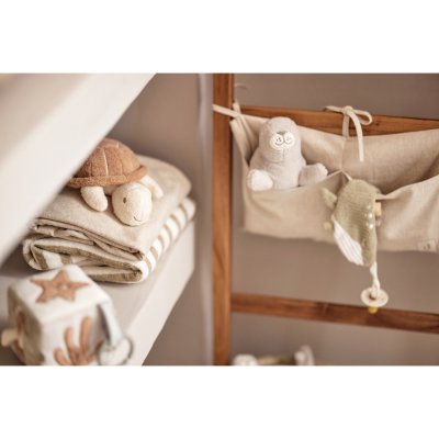 Peluche d'activités deepsea phoque