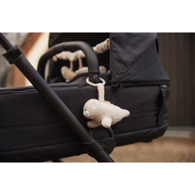 Jouet d'activités à suspendre deepsea phoque