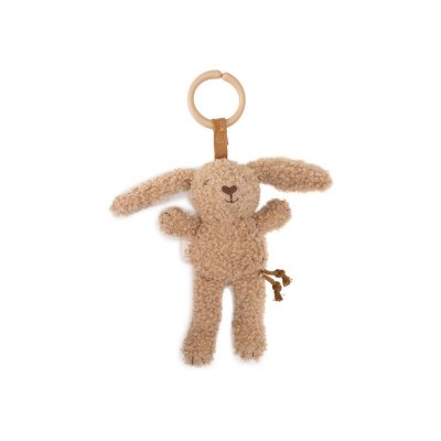 Jouet d'activités à suspendre bouclette bunny riverside