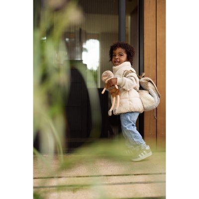 Peluche superhero dave