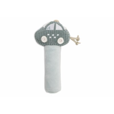 Hochet bébé on the go