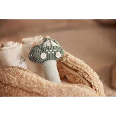 Hochet bébé on the go