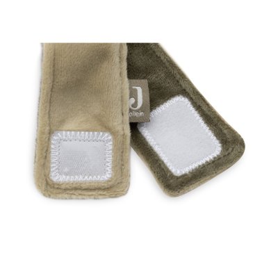 Hochet mains et pieds bébé mick