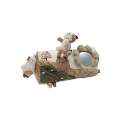 Triangle d’activités bébé tiny park