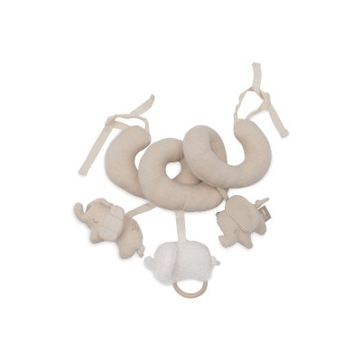 Spirale d'activité elephant tales