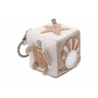 Cube d'activités deepsea