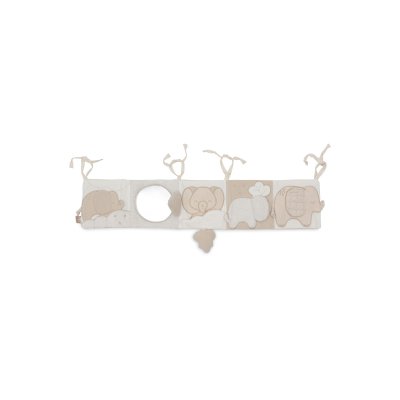 Livre d'activités à suspendre elephant tales