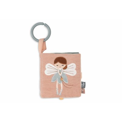 Livre d'éveil bébé lovely birds