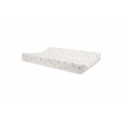 Housse matelas à langer 50 x 70 cm jersey on the go
