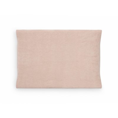 HOUSSE DE MATELAS À LANGER PAPILLONS ROSES | Leroy Merlin