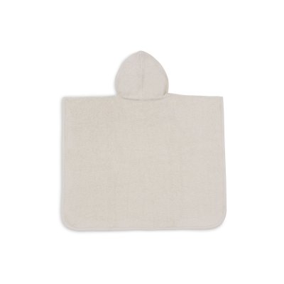 Poncho de bain éponge charlie