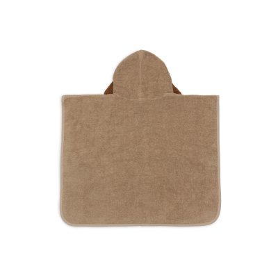 Poncho de bain éponge diego