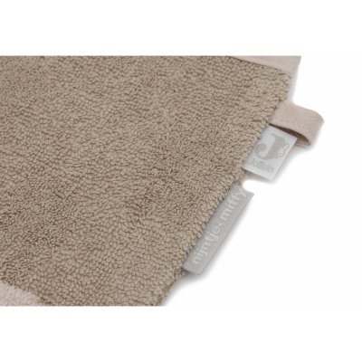 Gant de toilette en éponge snuffy