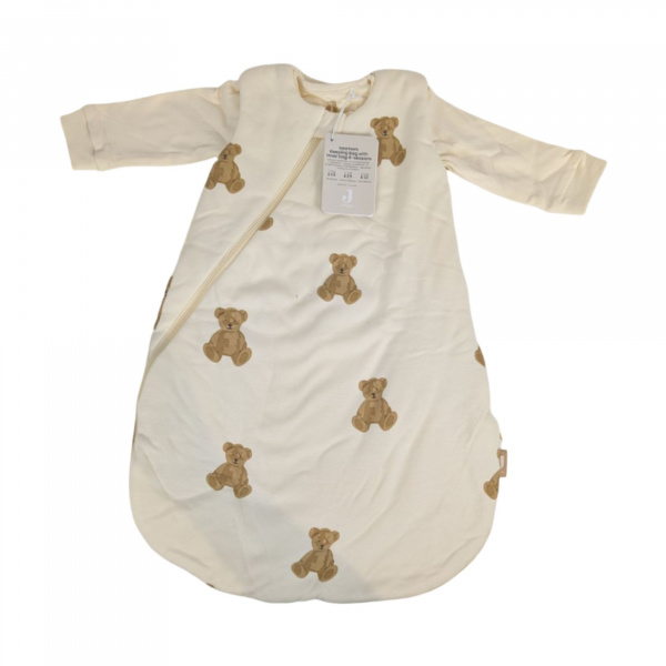 Les imparfaits - gigoteuse 4 saisons teddy bear 0-3 mois Jollein
