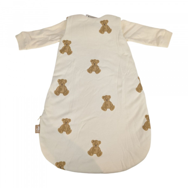 Les imparfaits - gigoteuse 4 saisons teddy bear 0-3 mois Jollein