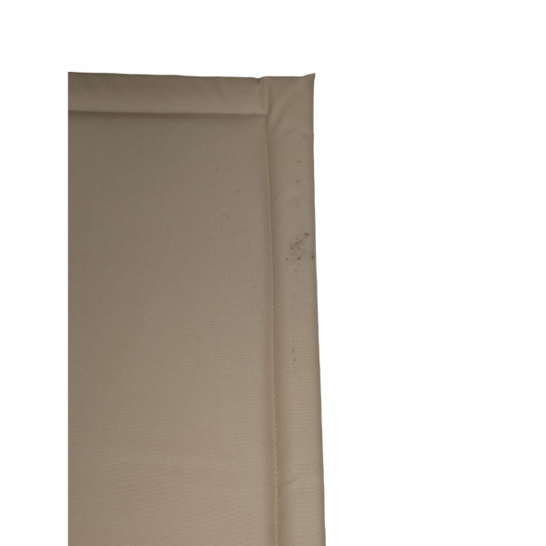 Les imparfaits - tapis de parc 75x95 cm plastifié nougat Jollein