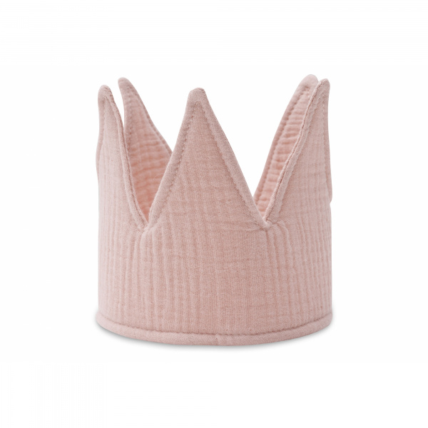 Couronne d'anniversaire 12x35cm biscuit Jollein