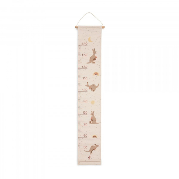 Toise murale bébé kangaroots Jollein