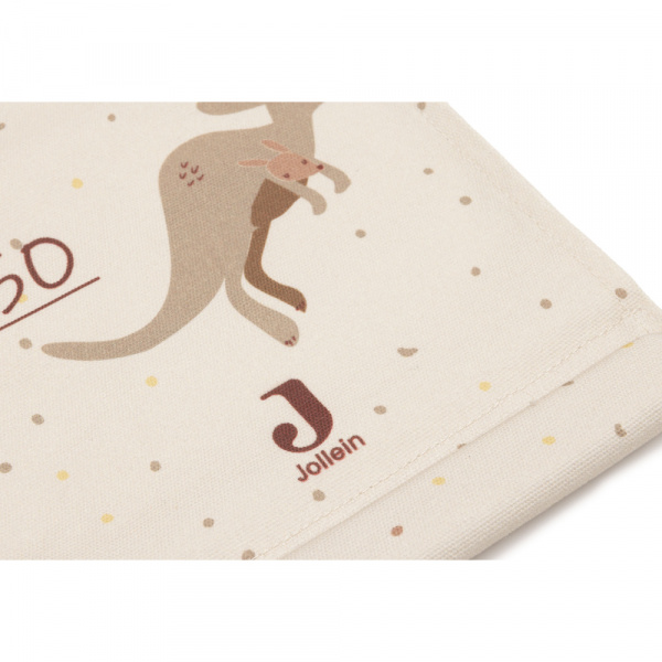 Toise murale bébé kangaroots Jollein